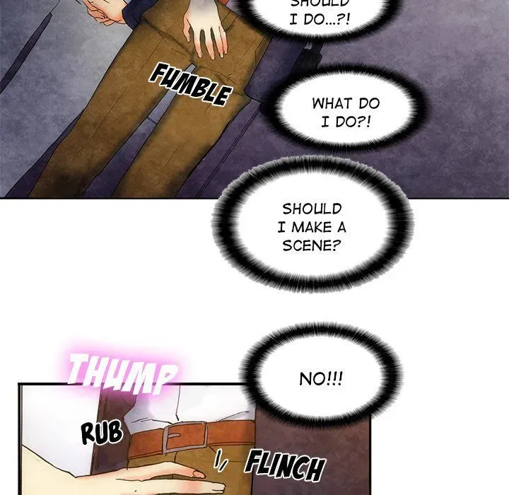Miss Provocative Chapter 3 page 95 - 