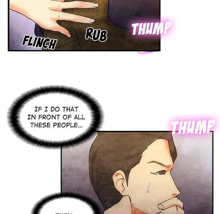 Miss Provocative Chapter 3 page 96 - 