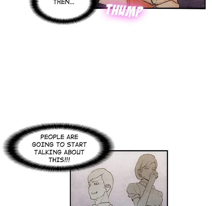 Miss Provocative Chapter 3 page 97 - 