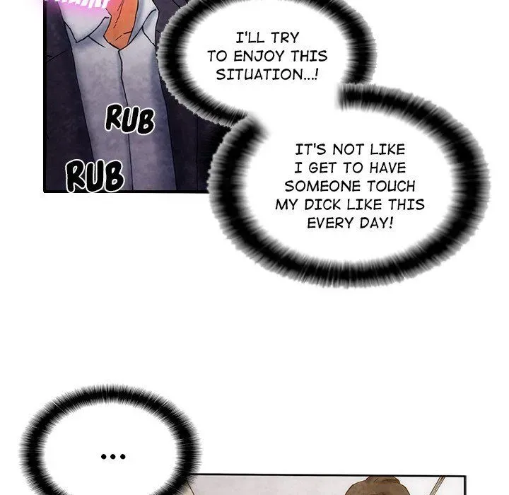 Miss Provocative Chapter 3 page 100 - 
