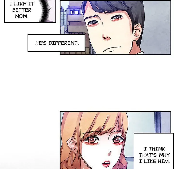 Miss Provocative Chapter 30 page 11 - 