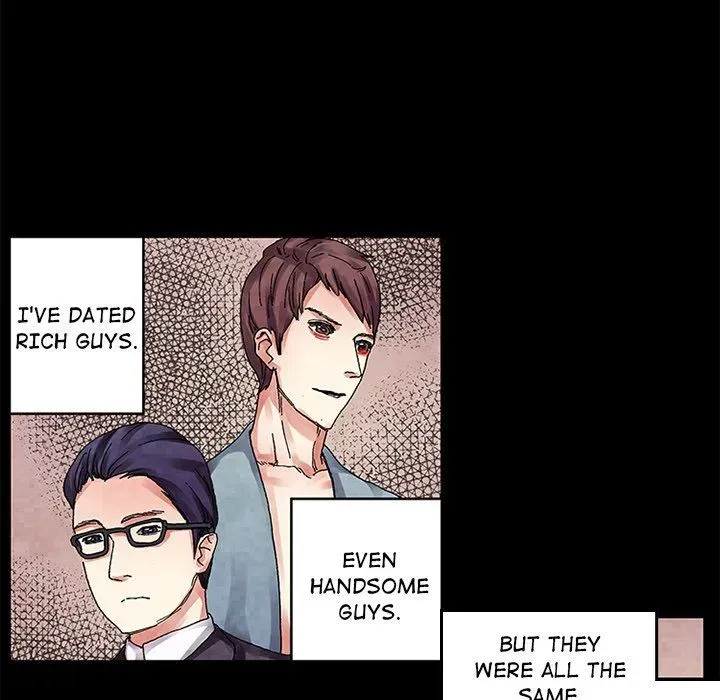 Miss Provocative Chapter 30 page 13 - 