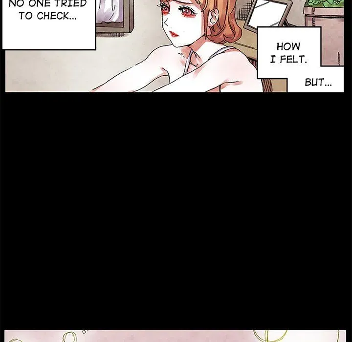 Miss Provocative Chapter 30 page 16 - 