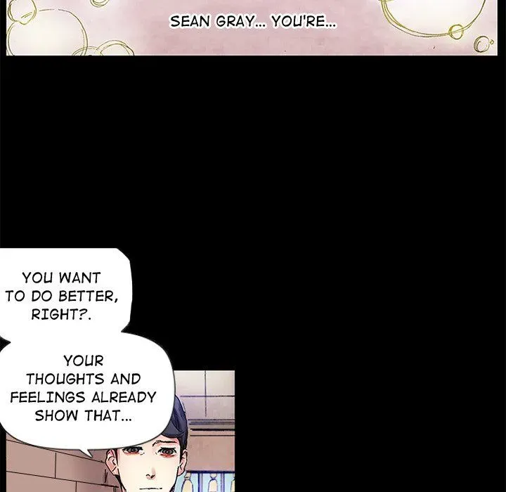 Miss Provocative Chapter 30 page 17 - 