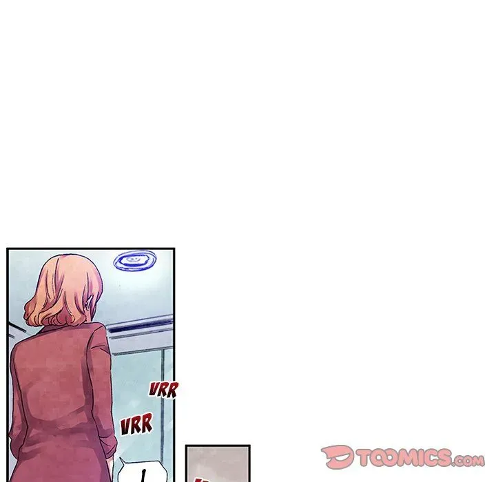 Miss Provocative Chapter 30 page 22 - 