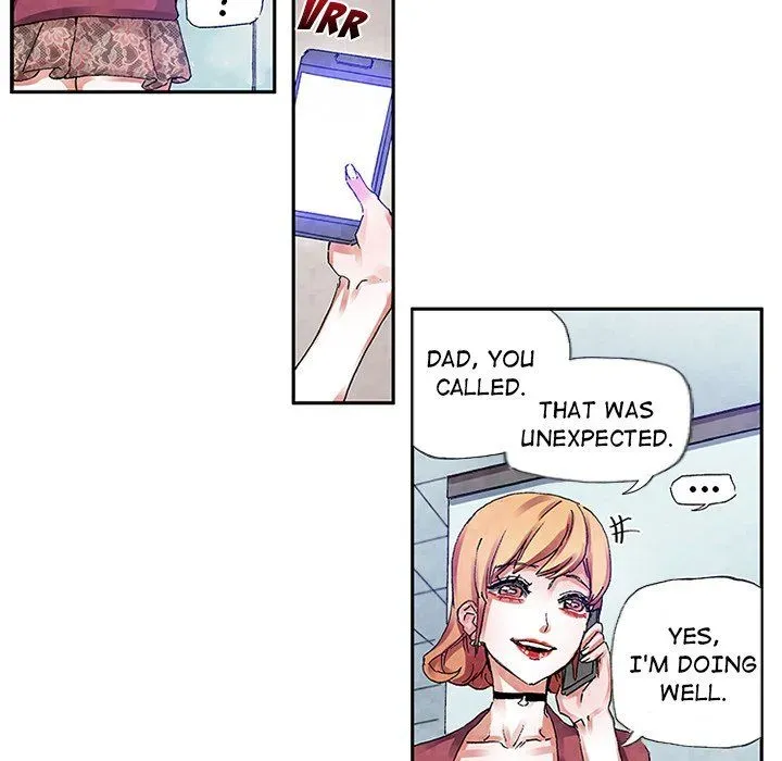Miss Provocative Chapter 30 page 23 - 