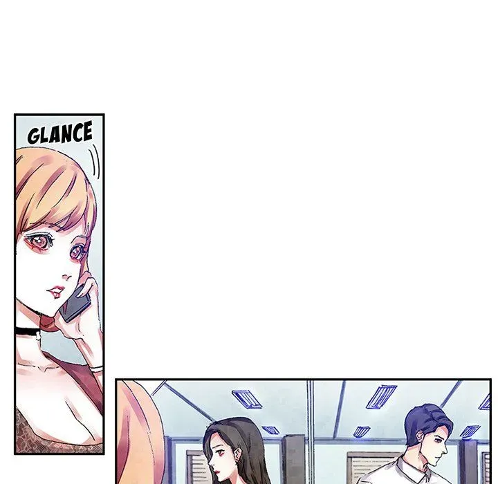 Miss Provocative Chapter 30 page 25 - 