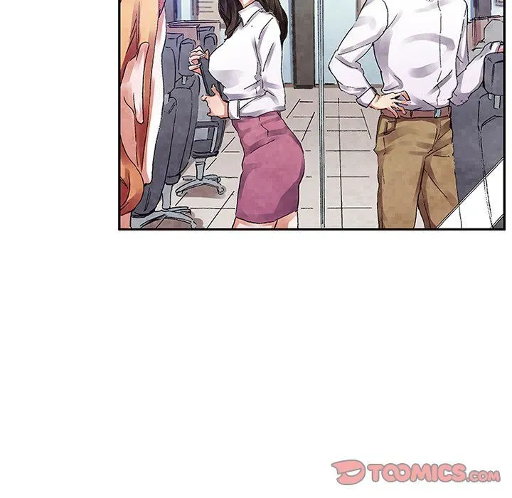 Miss Provocative Chapter 30 page 26 - 