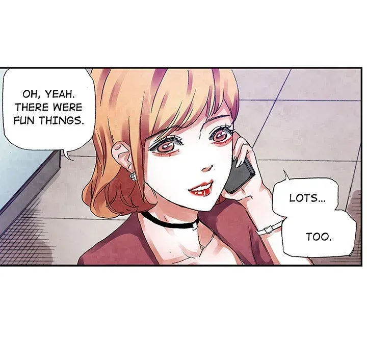 Miss Provocative Chapter 30 page 28 - 
