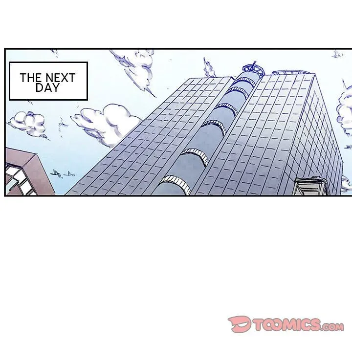 Miss Provocative Chapter 30 page 30 - 