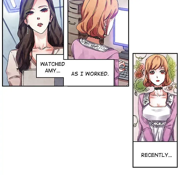Miss Provocative Chapter 30 page 32 - 
