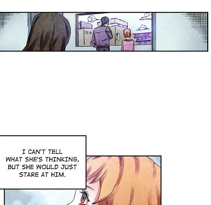 Miss Provocative Chapter 30 page 35 - 
