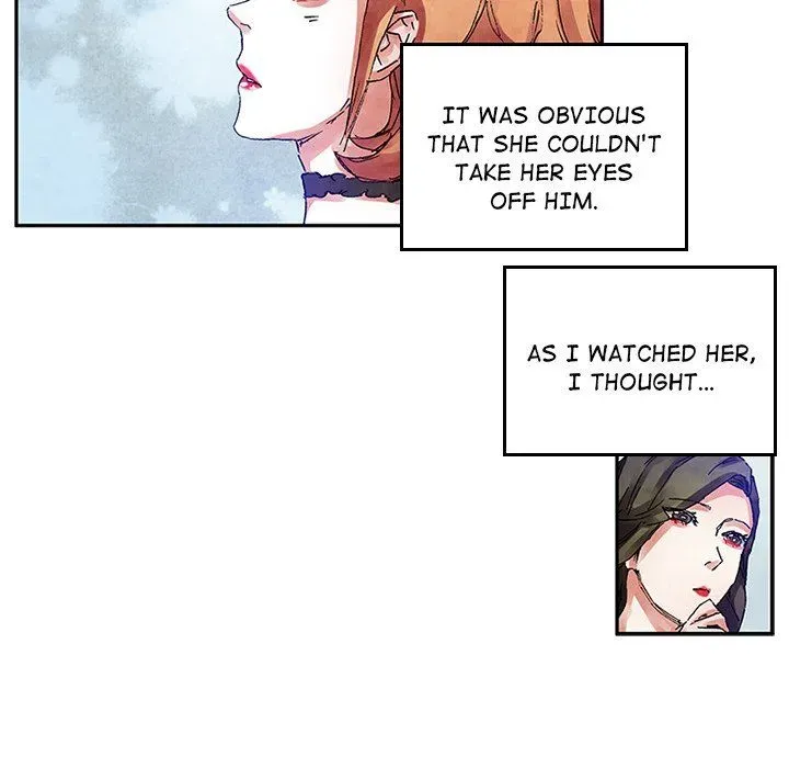 Miss Provocative Chapter 30 page 36 - 
