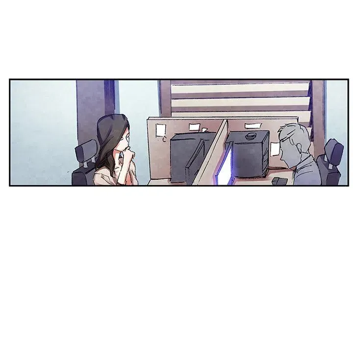 Miss Provocative Chapter 30 page 37 - 