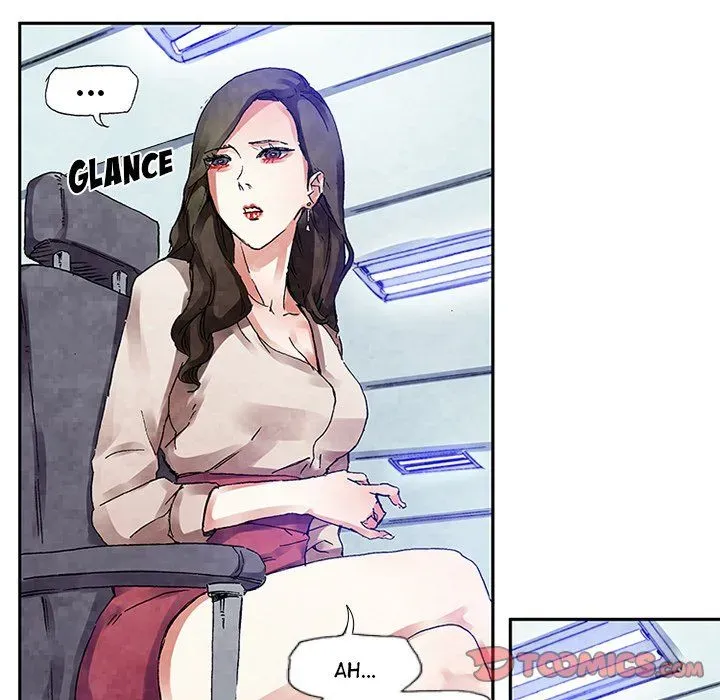 Miss Provocative Chapter 30 page 38 - 
