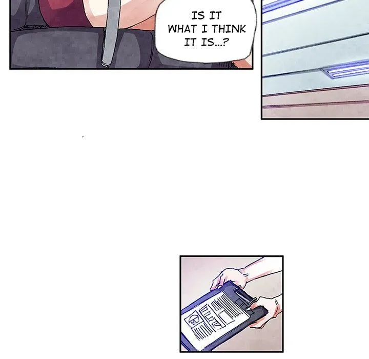 Miss Provocative Chapter 30 page 39 - 