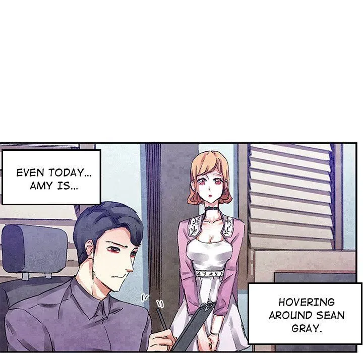 Miss Provocative Chapter 30 page 41 - 