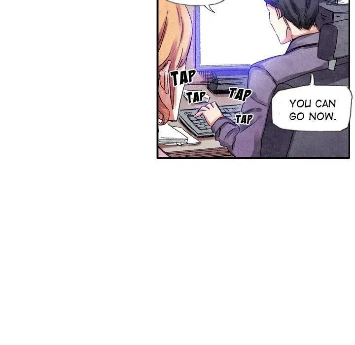 Miss Provocative Chapter 30 page 44 - 