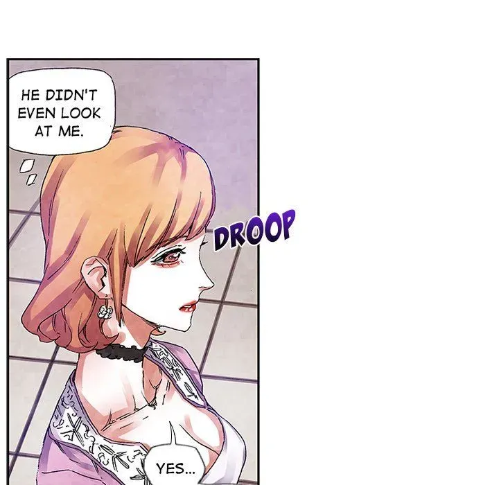 Miss Provocative Chapter 30 page 45 - 