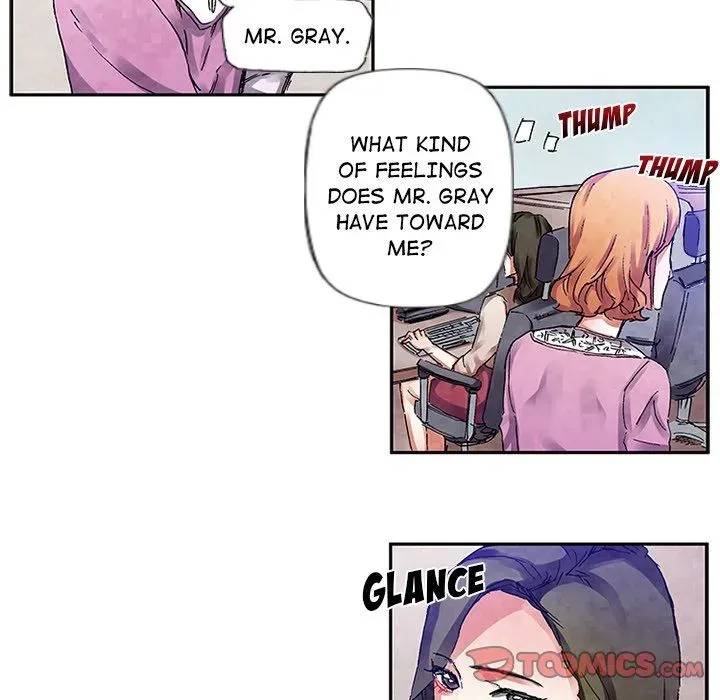 Miss Provocative Chapter 30 page 46 - 
