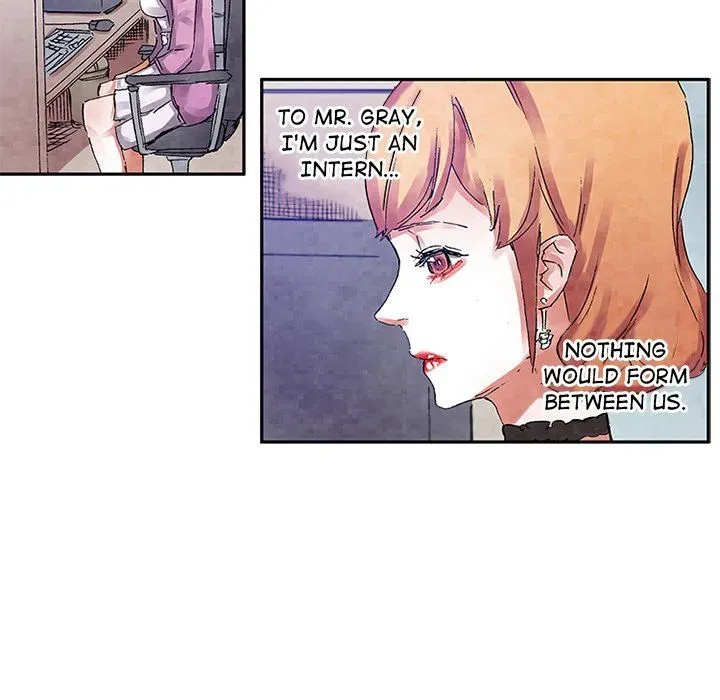 Miss Provocative Chapter 30 page 49 - 