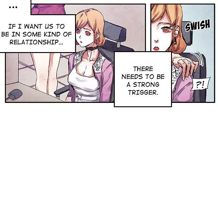 Miss Provocative Chapter 30 page 51 - 