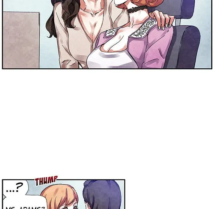 Miss Provocative Chapter 30 page 53 - 