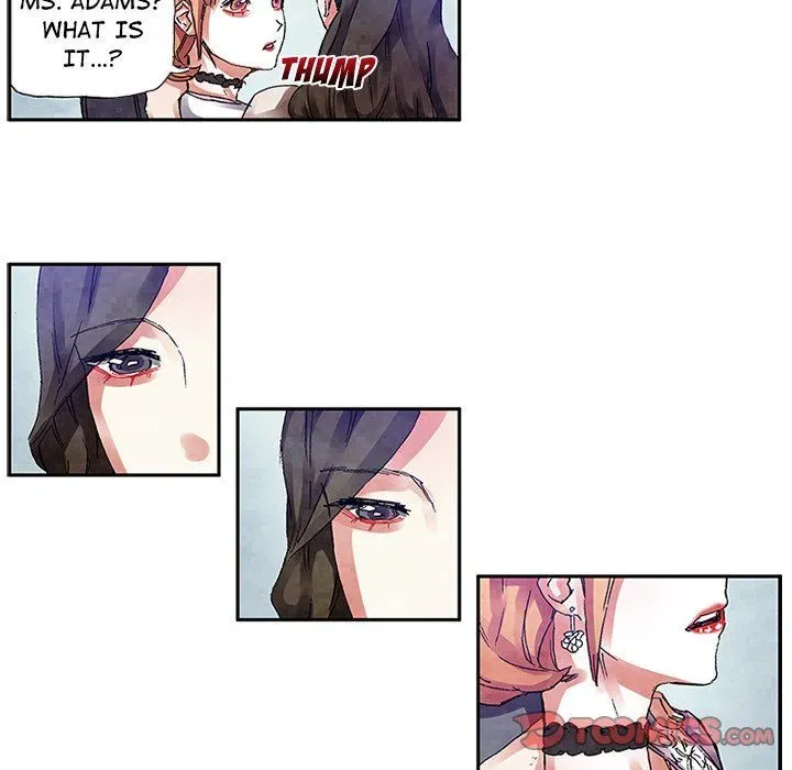 Miss Provocative Chapter 30 page 54 - 