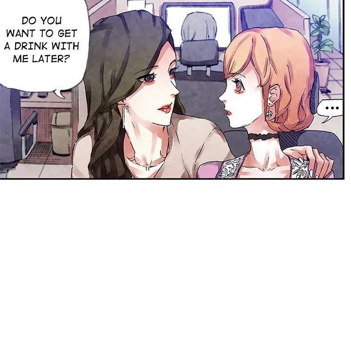 Miss Provocative Chapter 30 page 56 - 