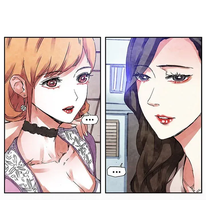 Miss Provocative Chapter 30 page 57 - 