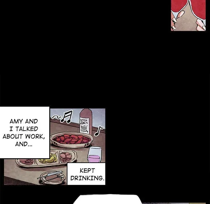 Miss Provocative Chapter 30 page 64 - 