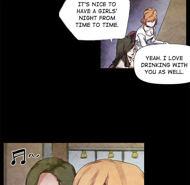 Miss Provocative Chapter 30 page 65 - 
