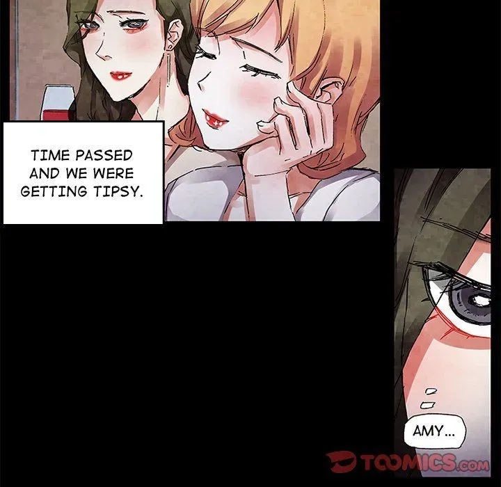 Miss Provocative Chapter 30 page 66 - 