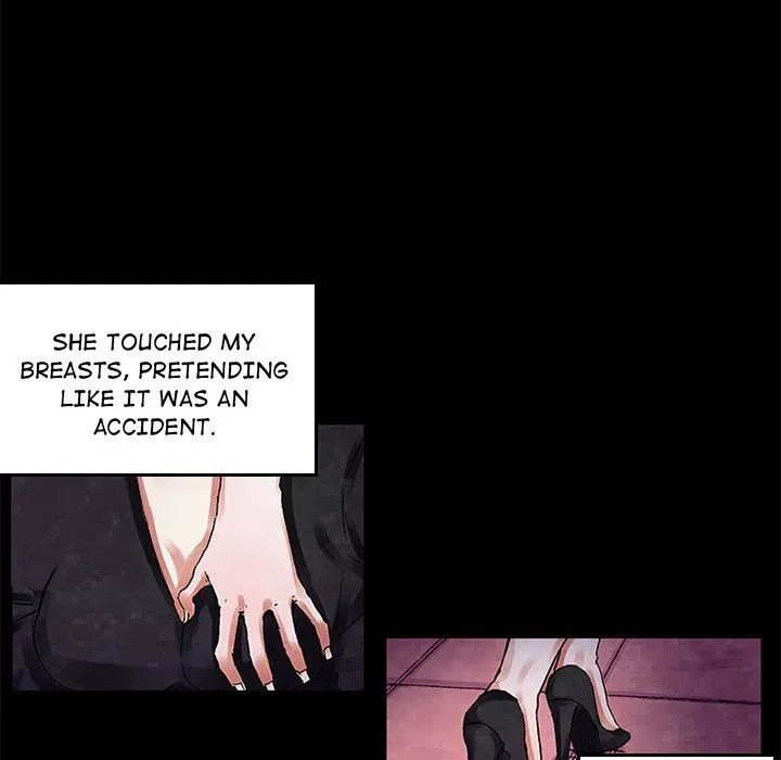 Miss Provocative Chapter 30 page 67 - 