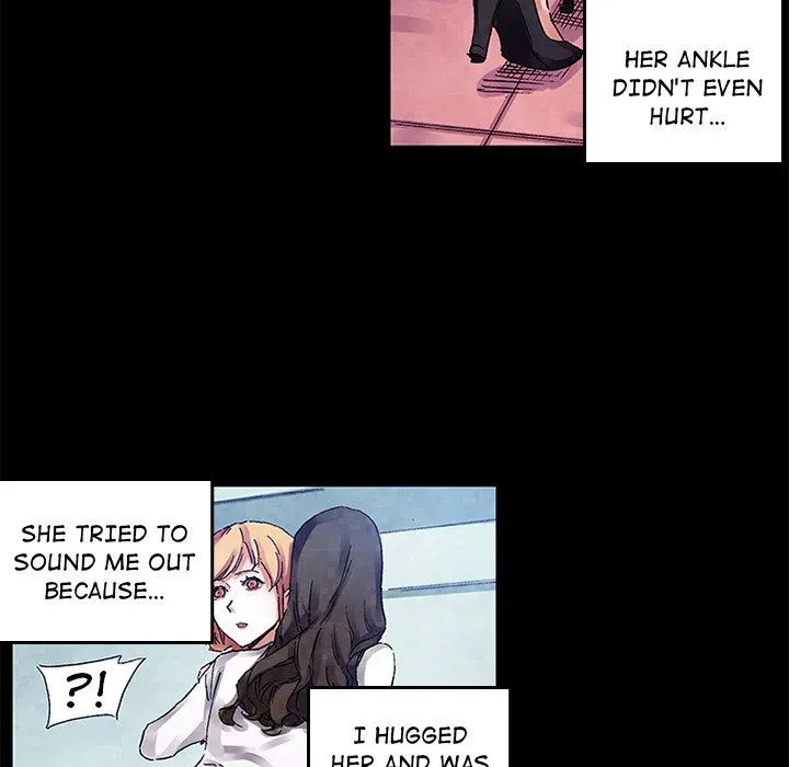 Miss Provocative Chapter 30 page 68 - 