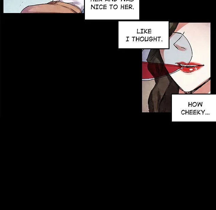 Miss Provocative Chapter 30 page 69 - 