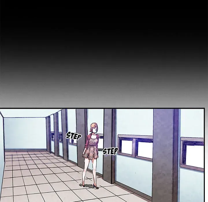 Miss Provocative Chapter 30 page 8 - 