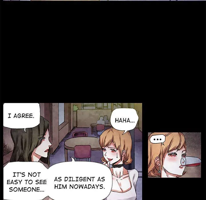 Miss Provocative Chapter 31 page 13 - 