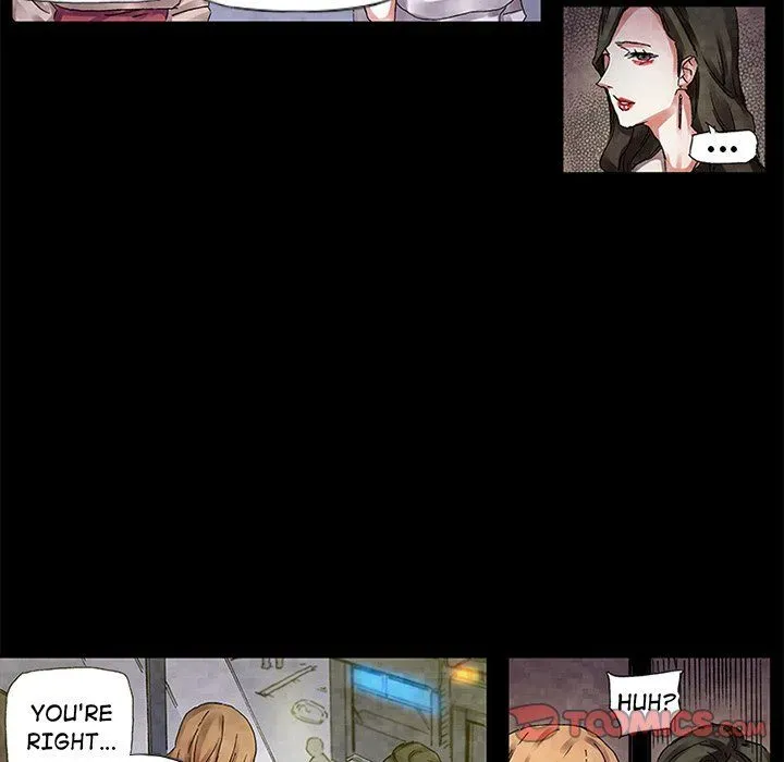 Miss Provocative Chapter 31 page 14 - 