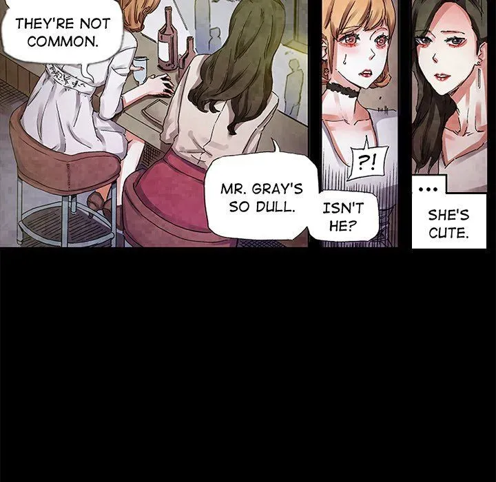 Miss Provocative Chapter 31 page 15 - 