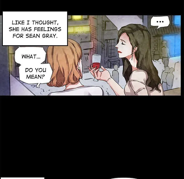 Miss Provocative Chapter 31 page 16 - 