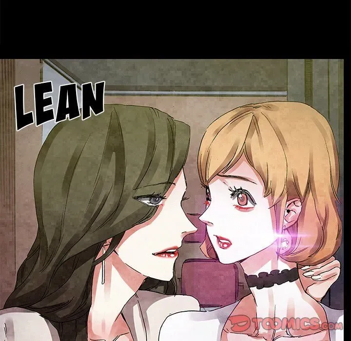 Miss Provocative Chapter 31 page 22 - 