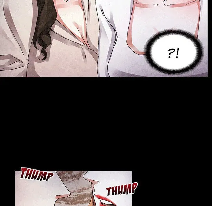 Miss Provocative Chapter 31 page 23 - 