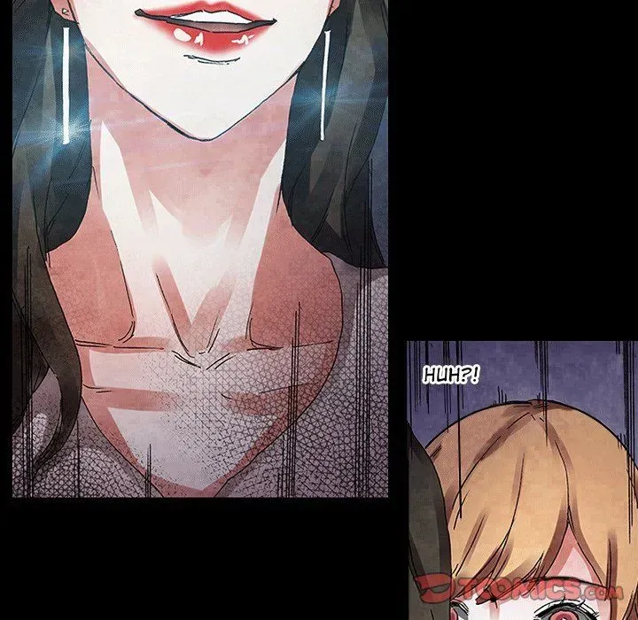 Miss Provocative Chapter 31 page 26 - 