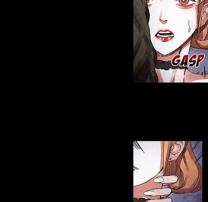 Miss Provocative Chapter 31 page 27 - 
