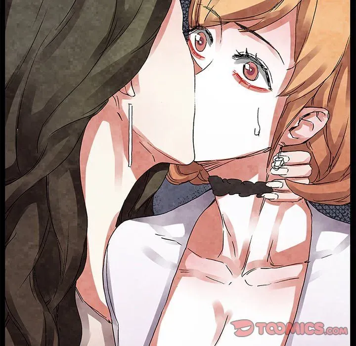 Miss Provocative Chapter 31 page 30 - 