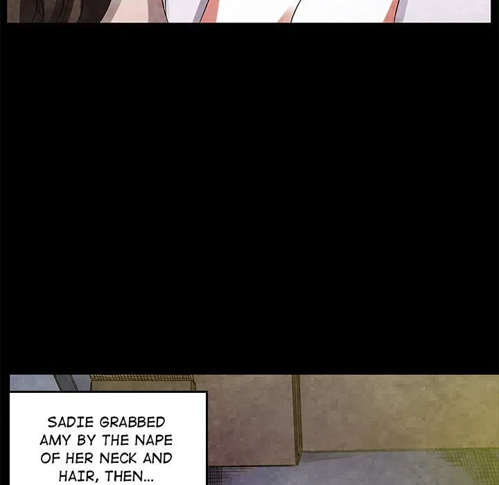 Miss Provocative Chapter 31 page 31 - 