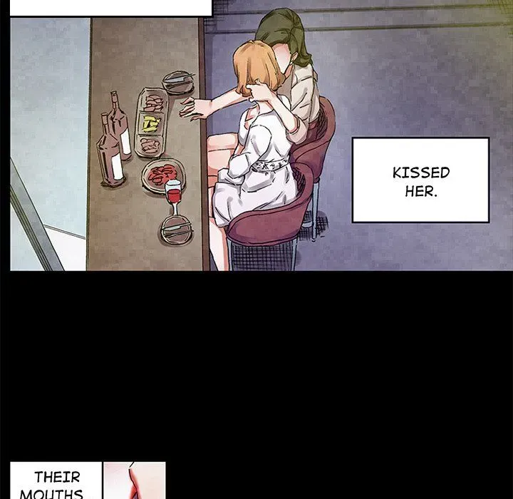 Miss Provocative Chapter 31 page 32 - 