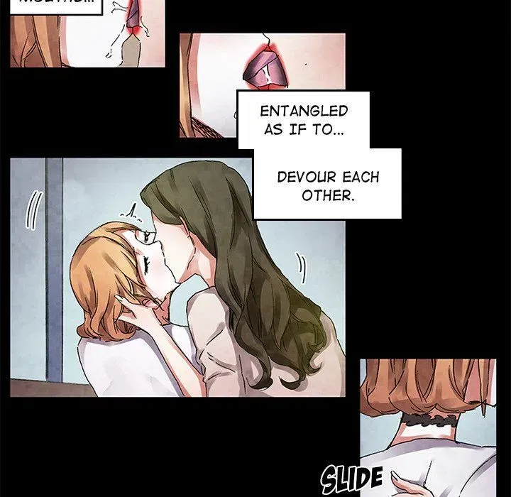 Miss Provocative Chapter 31 page 33 - 