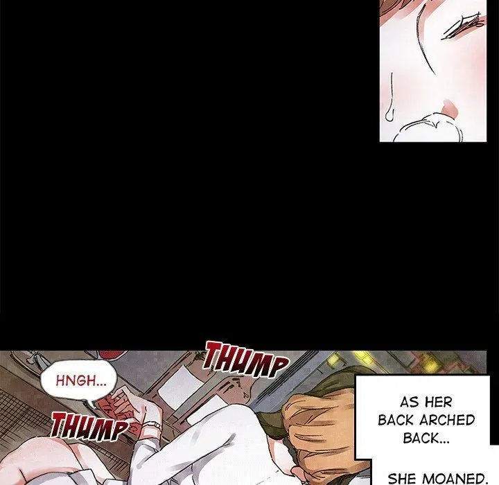 Miss Provocative Chapter 31 page 36 - 